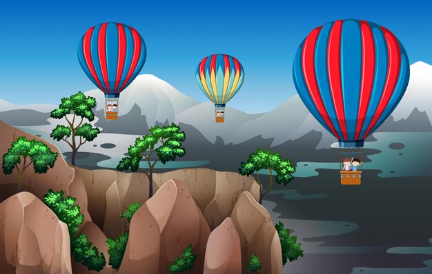 Discovering Airship: Kingdoms Adrift – An Initial Journey