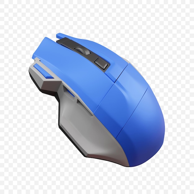 In-Depth Look at the Chillblast Aero V2 Mouse